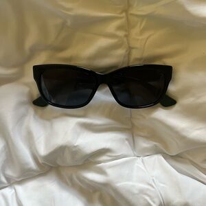 GUCCI classic sunglasses